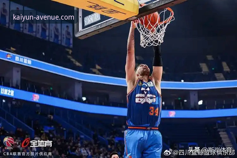 开云官网访问方法最新版 皮特森38分导演逆转,北京12分领先遭福建翻盘:开云体育平台赛事解析最新动态